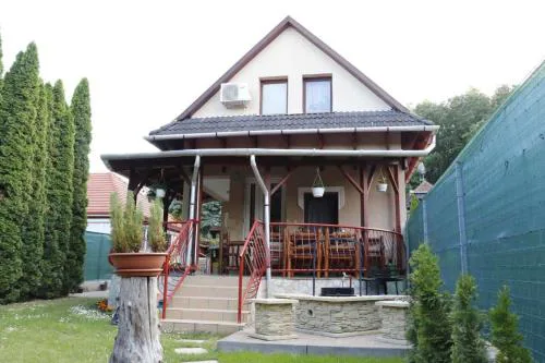 Hócza Apartman