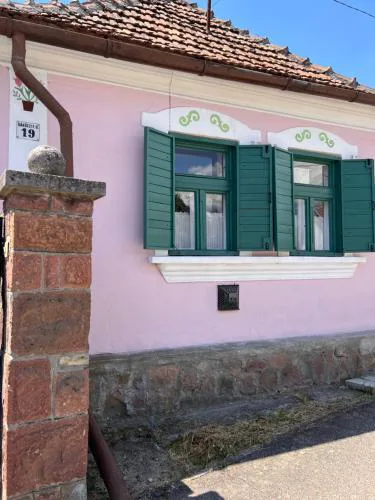 Maryland Vendégház