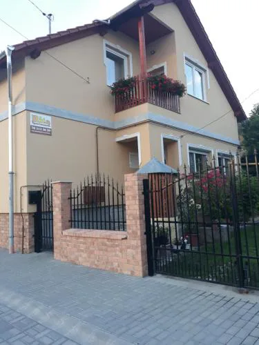 Rita Apartman