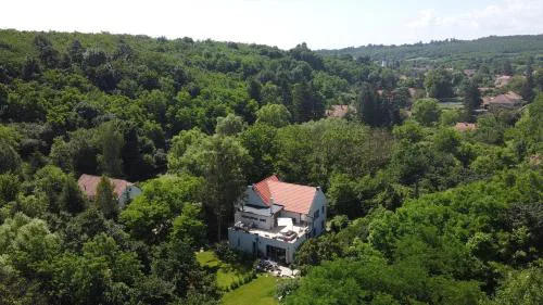 Villa Viridis Bükkalja