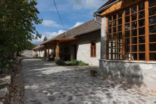Karádi-Berger Vendégház