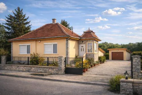 Törpi Apartman
