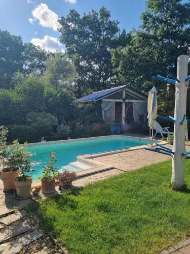 Bámbi Apartman