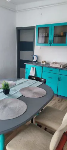 Kossuth Apartman
