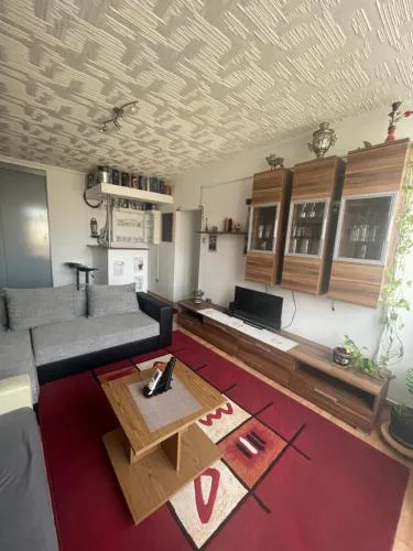 Kolor House Apartman