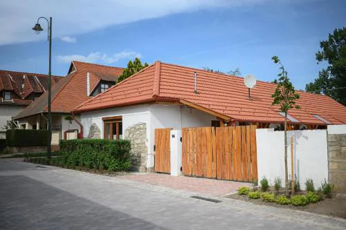 Nana’s Vendégház