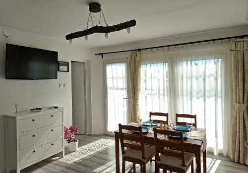 Corddora Apartman