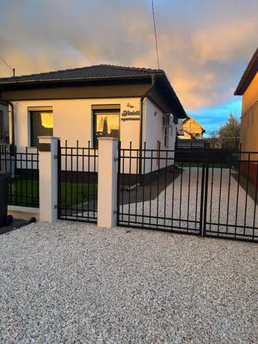 Heidi Apartman