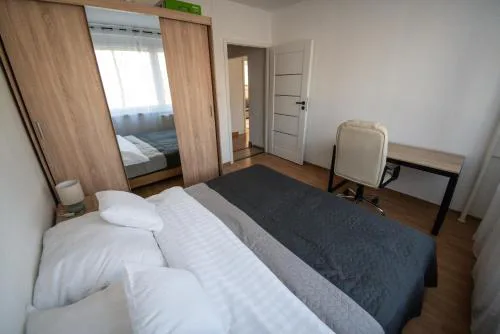 Árpád Apartment