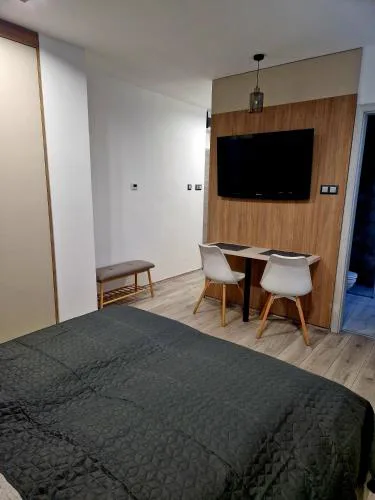 BB Apartman 2