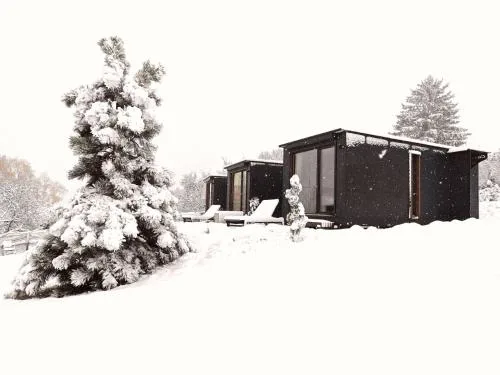 Casa Slarku - Luxury Container Houses