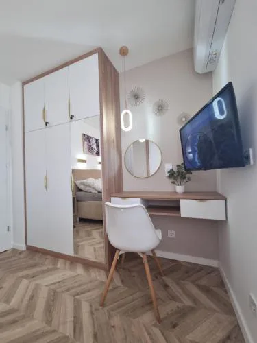 Exclusive Home Apartman