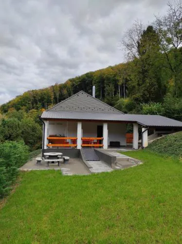 Forest Residence Miskolc