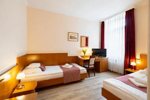 Hotel Pannonia