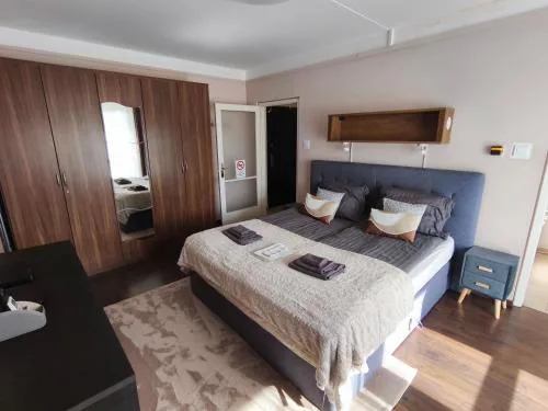 Katica Apartman