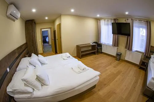 OM Apartman