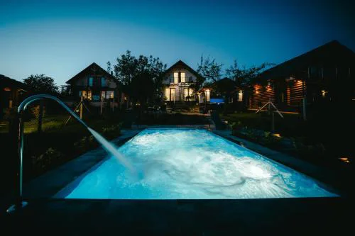 Oxygen Villa