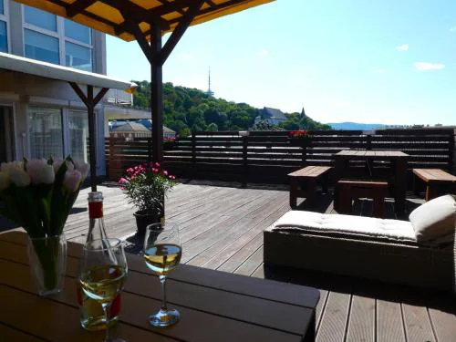 Panoráma Apartman