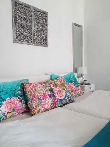 Paradise Apartman