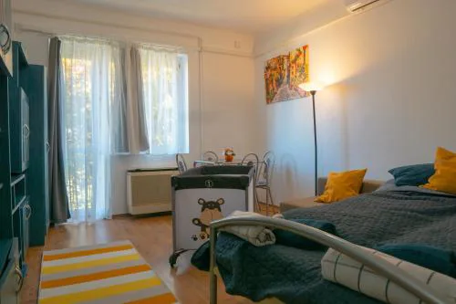 Prestige apartman