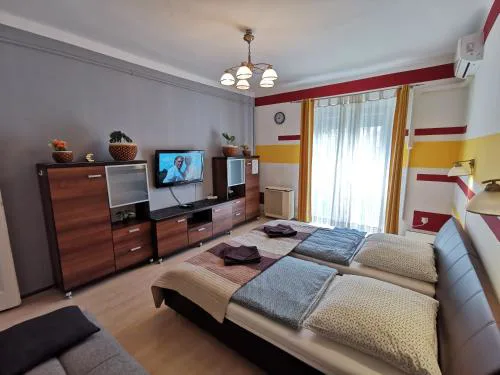 Smart B Apartman
