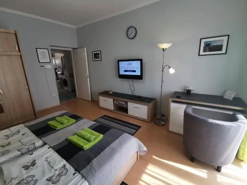 Smart Szállás apartman