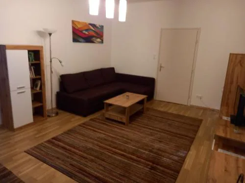 Zsóka Apartman