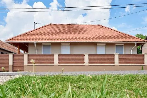 Deák Apartman