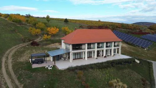 Angyal Villa