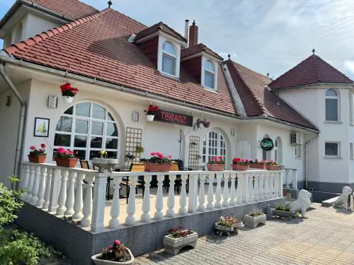 SunGarden Vendégház