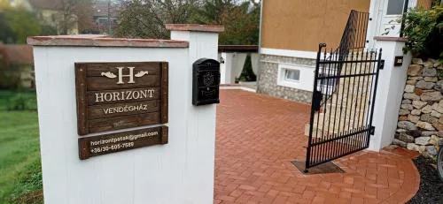 Horizont Vendégház