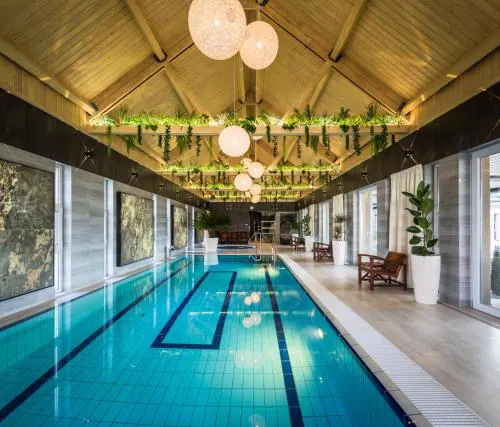 Hotel Bodrog Wellness & Elix Spa