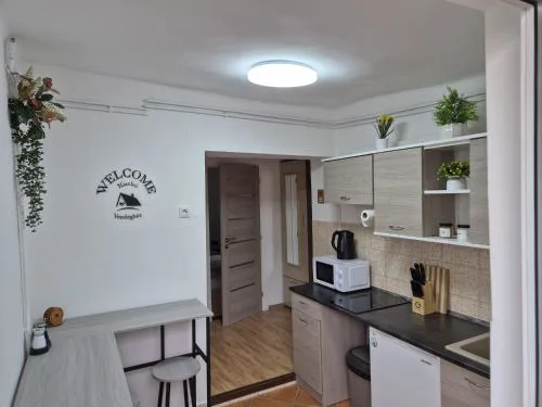 Kucko Vendeghaz Guesthouse