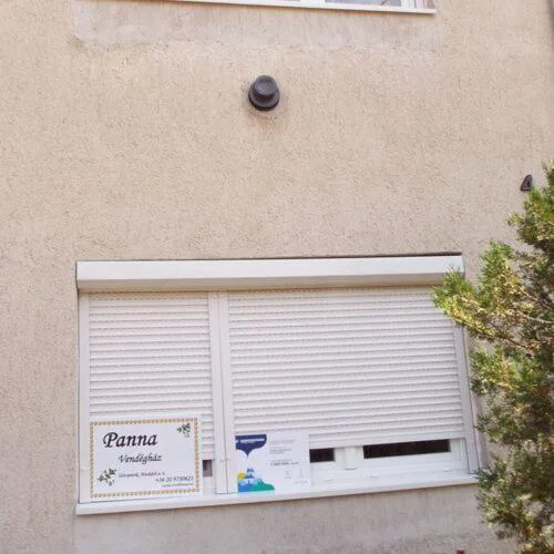 Panna Vendégház Sárospatak