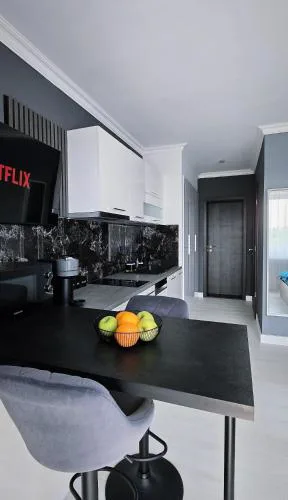 RVR Apartmanhàz