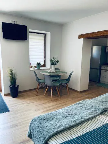 Kaland apartman II.