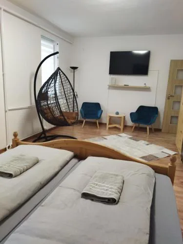 Márti Apartman