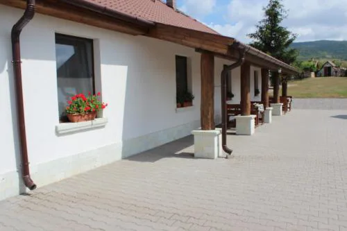 Pillangó Vendégház