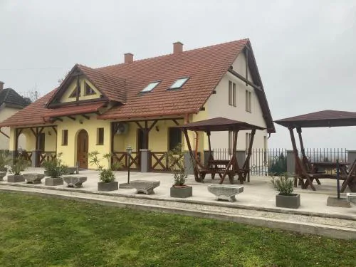 Bazilika Vendégház