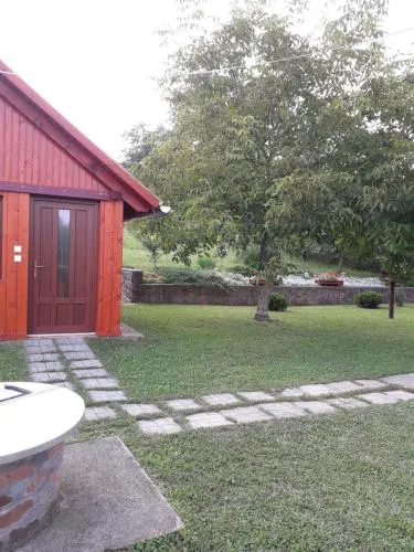 Mátyás Apartman