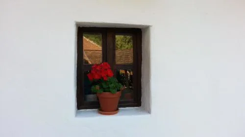 Zempléni Pitvaros Pihenő