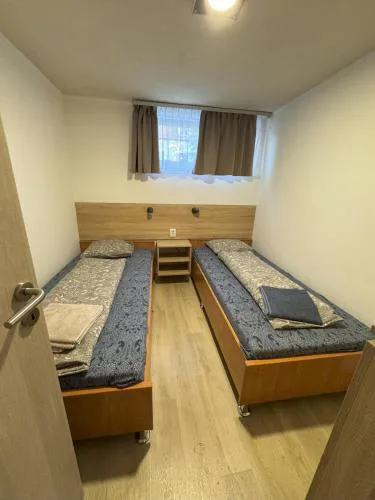 Beregi Apartman