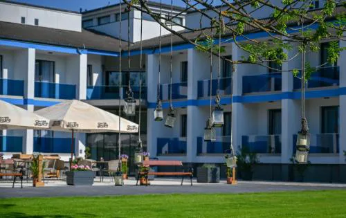 NN Boutique Hotel****