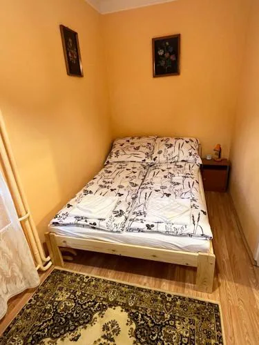Vica Apartman