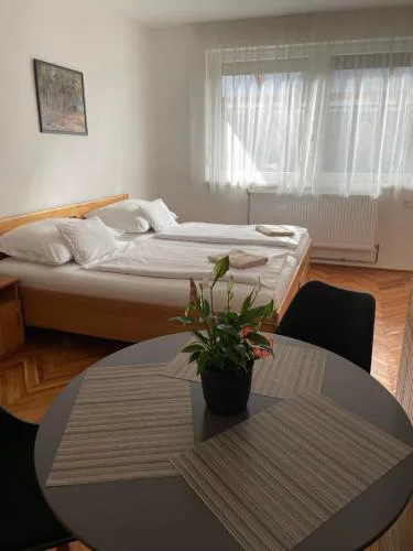 Bogoly Apartman