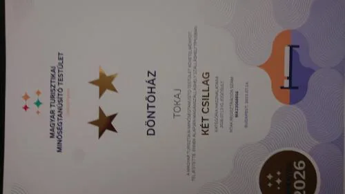 Döntőház