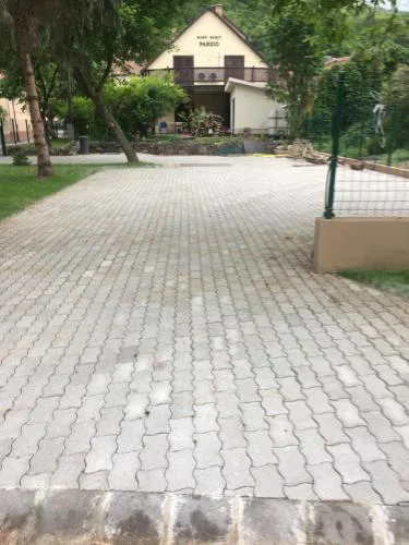 Makk Marci Panzió