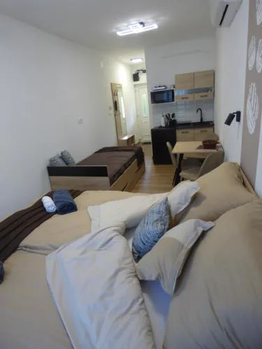 Pogácsás II Apartman Tokaj