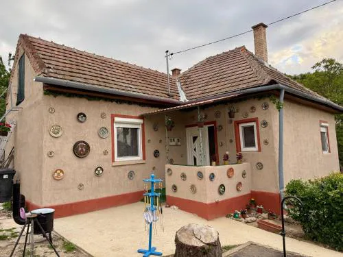 Színes Vendégház Tokaj