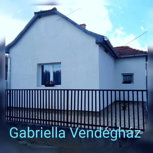 Gabriella Vendégház
